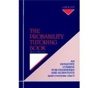The Probability Tutoring Book by Carol University of Illinois at UrbanaChampaign Ash Carol Ash (Auteur)