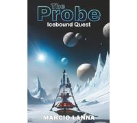 The Probe: Icebound Quest: Premium Color Edition