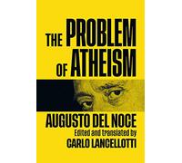 The Problem of Atheism
