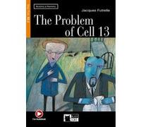 The Problem of Cell 13 (B2.2) Jacques Futrelle (Auteur)