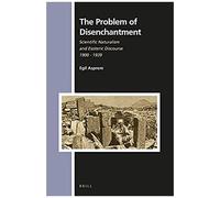The Problem Of Disenchantment