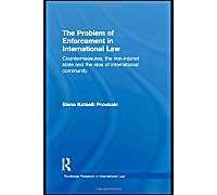 The Problem Of Enforcement In International Law