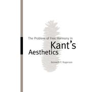 The Problem of Free Harmony in Kant's Aesthetics