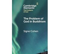 The Problem of God in Buddhism