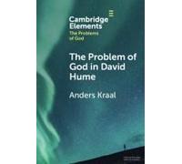 The Problem Of God In David Hume