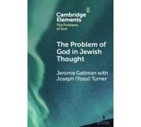 The Problem Of God In Jewish Thought