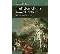 The Problem Of Harm In World Politics