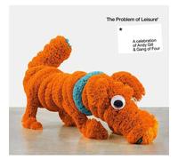 The Problem Of Leisure - A Celebration Of - Cd Album