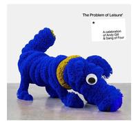 Various Artists – The Problem of Leisure : A Celebration of Andy Gill – CD (Import)