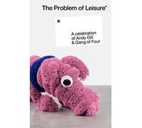 The Problem Of Leisure (Cassette)