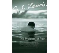 The Problem of Pain C. S. Lewis (Auteur)