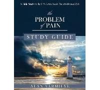 The Problem Of Pain Study Guide
