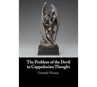 The Problem of the Devil in Cappadocian Thought