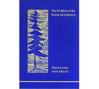 The Problem of the Puer Aeternus