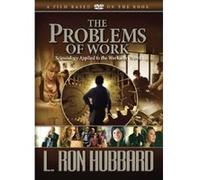 The Problem of Work [DVD] [Region 1] [NTSC] - [Livre en VO] L Hubbard (Auteur)