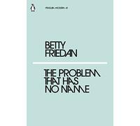 The Problem that Has No Name