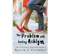 The Problem With Finding Ashlynn