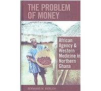 The Problem With Money Bernhard M. Bierlich (Auteur)