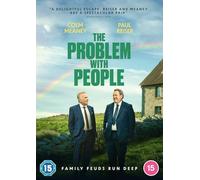 The Problem with People [DVD]