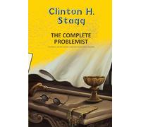 The Problemist Clinton – Hachette Pratique