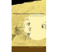 The Problems And Promise Of Commercial Society