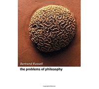 Bertrand Russell – The Problems of Philosophy – Oxford University Press
