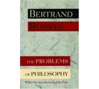 The Problems of Philosophy Bertrand Russell, 3d Earl Russell (Auteur)
