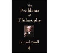 The Problems of Philosophy Bertrand Russell, Russell (Auteur)