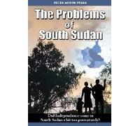 The Problems Of South Sudan