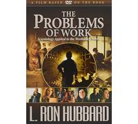 The problems of work (DVD) [Dvdr]