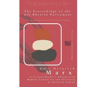 The Proceedings of the 6th Rhenish Parliament