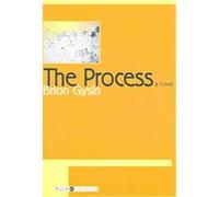 The Process Brion Gysin (Auteur)