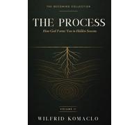 The Process: Hidden Seasons, Waiting, Decisions, and the Systems That Shape the Soul