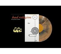 The Process of Belief 20ème Anniversaire Édition Vinyle