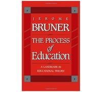 The Process Of Education