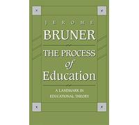 The Process of Education