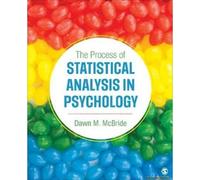 The Process Of Statistical Analysis In Psychology