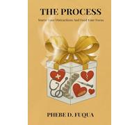 The Process: Starve Your Distractions And Feed Your Focus