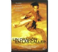 The Process /Un Dragon En Las Calles (DVD) G