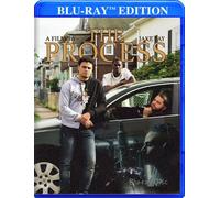 The Process [Blu-Ray]
