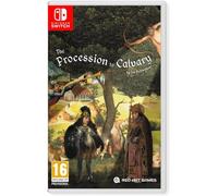 The Procession to Calvary Nintendo Switch