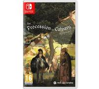 The Procession to Calvary Nintendo SWITCH G