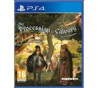 The Procession to Calvary pour PS4 G