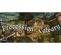 The Procession to Calvary (Xbox X)