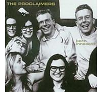 The Proclaimers - Born Innocent