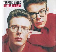 The Proclaimers - H i t The H i g h w a y