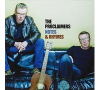 The Proclaimers - Notes and Rhymes