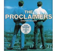 The Proclaimers - Sunshine On Leith