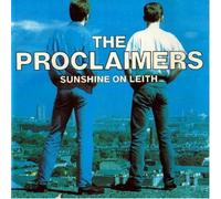 The Proclaimers - Sunshine on Leith [UK Import]