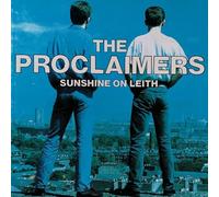 The Proclaimers - SUNSHlNE 0N LElTH